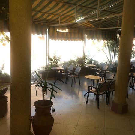 Ighbola Ouzoud Hotel Kültér fotó