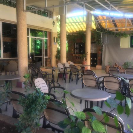 Ighbola Ouzoud Hotel Kültér fotó
