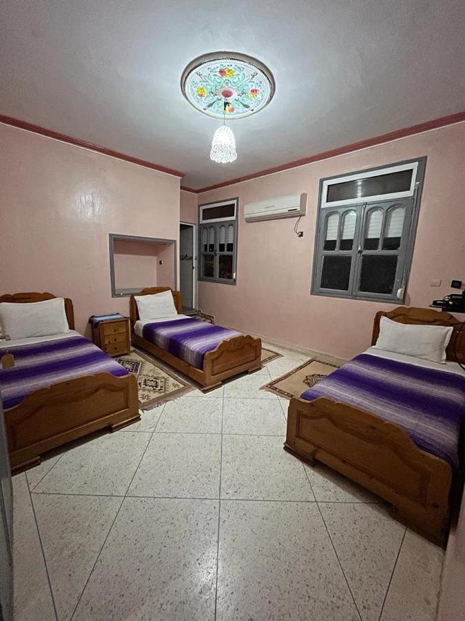 Ighbola Ouzoud Hotel Kültér fotó