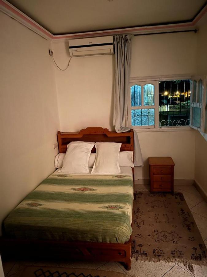 Ighbola Ouzoud Hotel Kültér fotó
