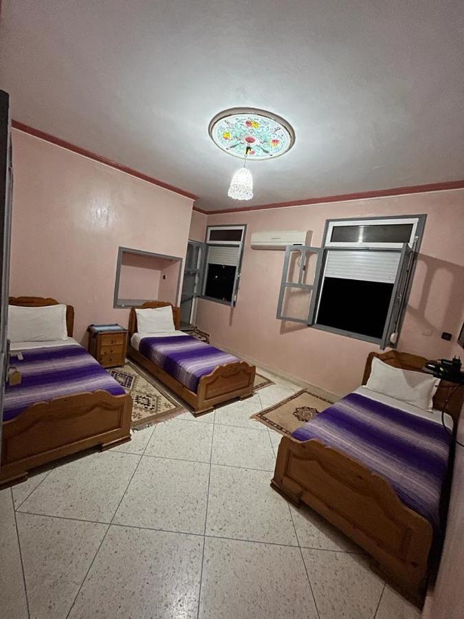 Ighbola Ouzoud Hotel Kültér fotó