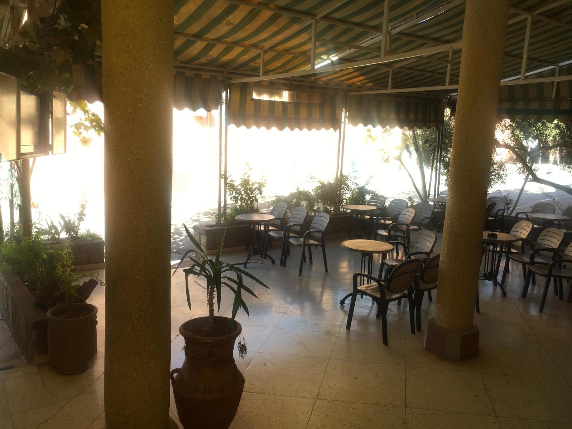 Ighbola Ouzoud Hotel Kültér fotó